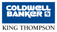 Coldwell Banker King Thompson