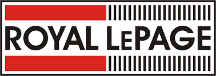 Royal LePage Realty Centre, Brokerage Logo