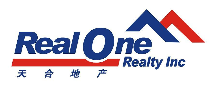 RealOne Logo