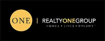 Realty One Group Complete Logo