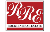 Rocklin Real Estate Logo