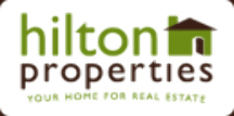 Hilton Properties Logo