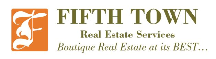 Fifth Town Real Estate Logo