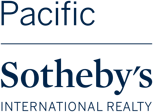 Pacific Sotheby's International Realty Logo