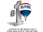 Remax Realty Specialists Inc. Logo