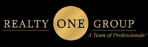 Realty One Group Logo