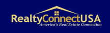 Realty Connect USA Logo