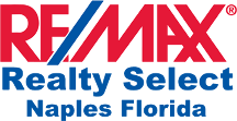 Re/Max Realty Select Logo