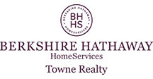 Berkshire Hathaway HomeServices Towne Realty