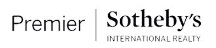 Premier Sotheby's International Realty Logo