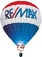 RE/MAX Associated Realty Logo