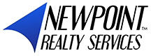 Newpoint Realty Logo