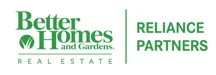 Better Homes and Gardens Logo