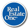 Real Estate One Logo