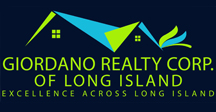 Giordano Realty Corp of LI Logo