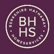 Berkshire Hathaway HomeServices Real Time Realty Logo