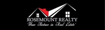 Rosemount Realty & Associates Ltd., Brokerage Logo