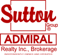 Sutton Group - Admiral Realty Inc., Brokerage Logo