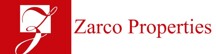 Zarco Properties, LLC Logo