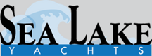 Sea Lake Yachts Logo