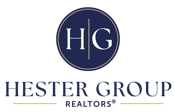 Hester Group REALTORS® Logo