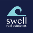 Swell Real Estate Logo