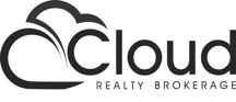 CLOUD REALTY Logo