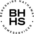 Berkshire Hathaway Home Services Logo