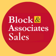 Block & Associates Realty Logo