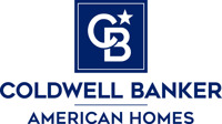 Coldwell Banker American Homes Logo