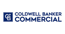 Coldwell Banker Commercial Metro Bokers Logo