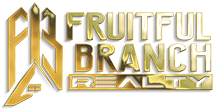 FRUITFUL BRANCH REALTY Logo