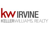 Keller Williams Irvine Logo