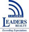 Leaders Realty Logo