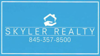 Skyler Realty Logo