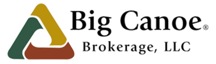 Big Canoe Realty Logo