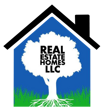 Real Estate Homes LLC Logo