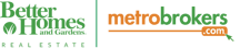 Metro Brokers Logo