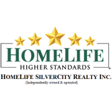 Homelife Silvercity Realty Inc. Logo