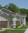 Nauvoo Vacation Condos and Villas