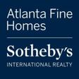 Atlanta Fine Homes Sotheby's International Realty Logo