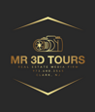 Mr 3D Tours Logo