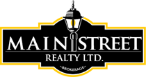 Main Street Realty LTD. Logo