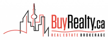 BUYREALTY.CA Logo