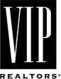 VIP Realty of Sanibel & Captiva Logo