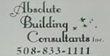 Absolute Building Consultants, Inc. Logo