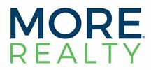 MORE Realty, Inc Logo