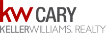 Keller Williams Realty Cary Logo