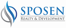 Sposen Realty Logo