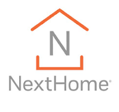 Next Home Real Estate Logo